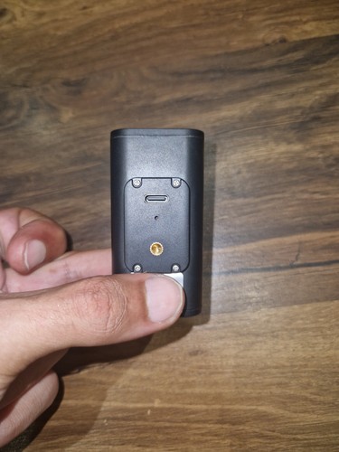Mini caméra 4G étanche détection humaine vision nocturne 3/5J🔋 APP connecté - Afbeelding 3 van 10