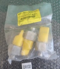 🆕️ *LOT OF 3* HiP Thermocouple Adapter 10-21AF2NMF-T 745048 ||⚡️🇺🇸 SHIP 