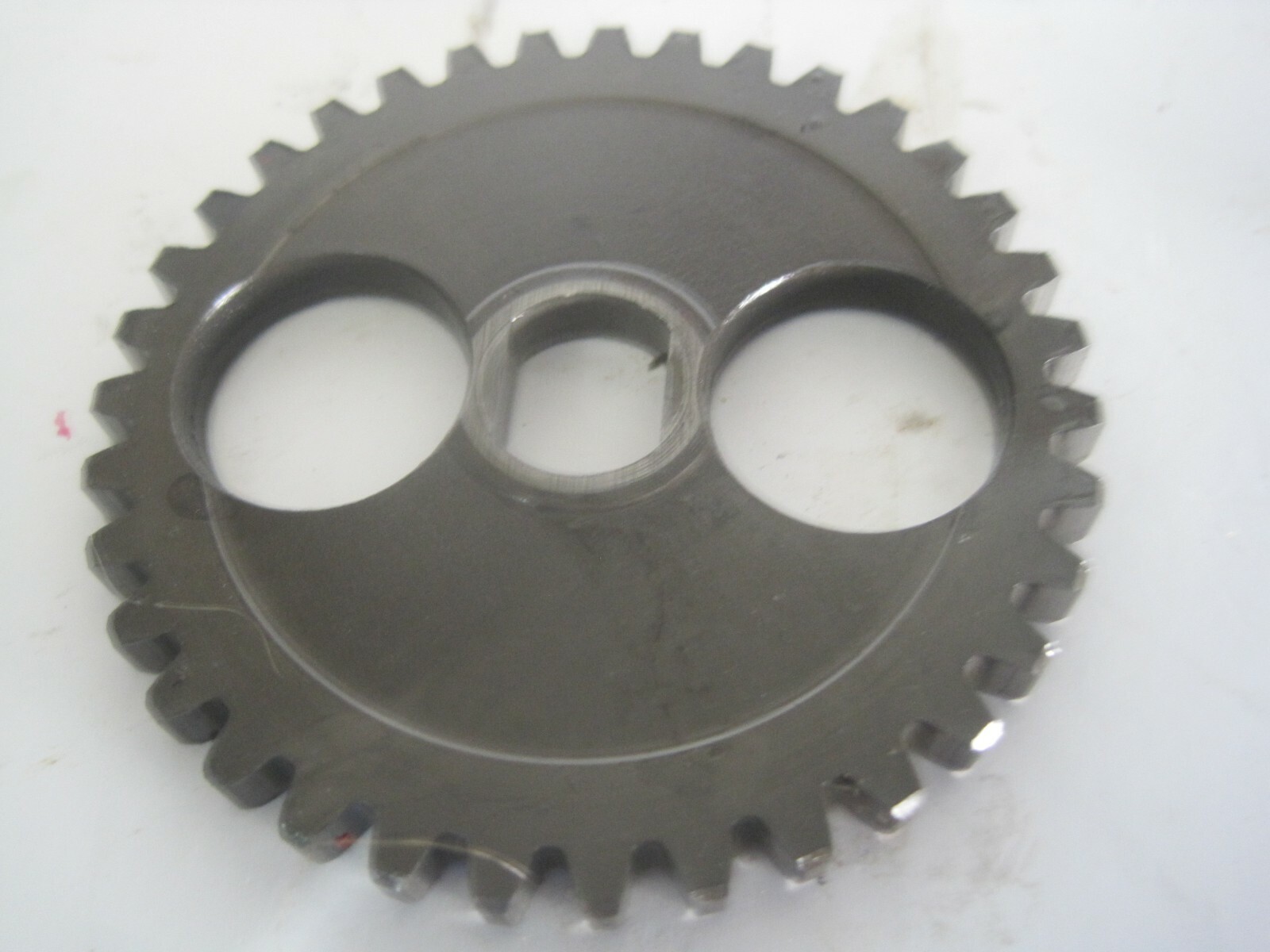 HONDA XR100 XR80 XR75 CRF80 CRF100 OIL PUMP DRIVE GEAR eBay