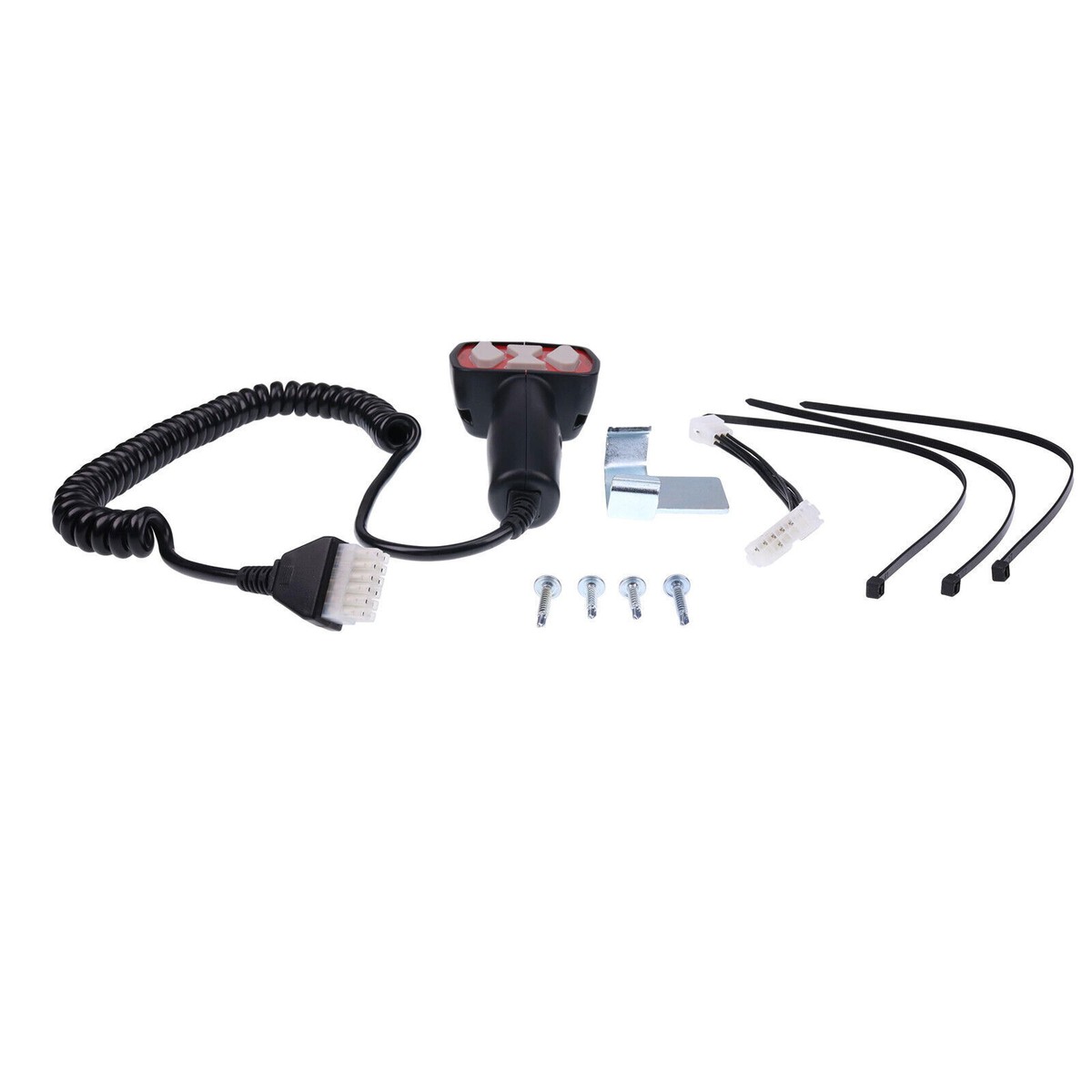 Snowplow Handheld Controller Fit For Meyer Diamond Snow Plow Blade E-47 - Foto 10