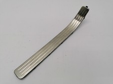 Porsche Cayenne S 9PA  Einstiegsleiste Fußleiste hinten rechts  7L0853794A  (00)