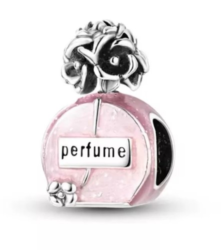 Charm For Bracelet Beads 925 Sterling Silver 24h Free Delivery Special Price - Picture 40 of 271