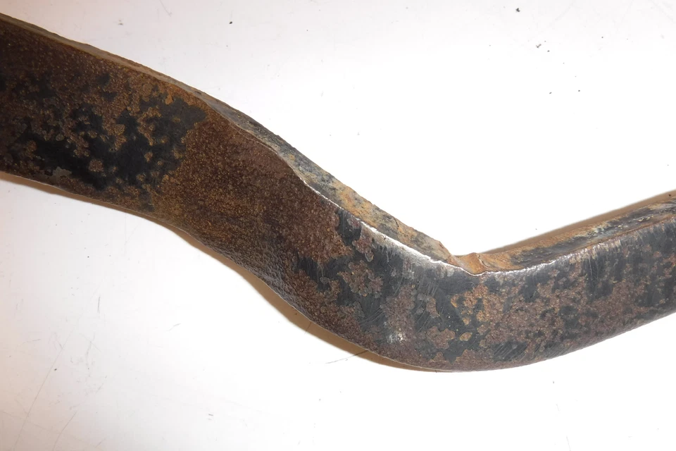 PEDAL FRENO TRASERO DERECHO YAMAHA 214-27211-00-33 Foto 3 de 4