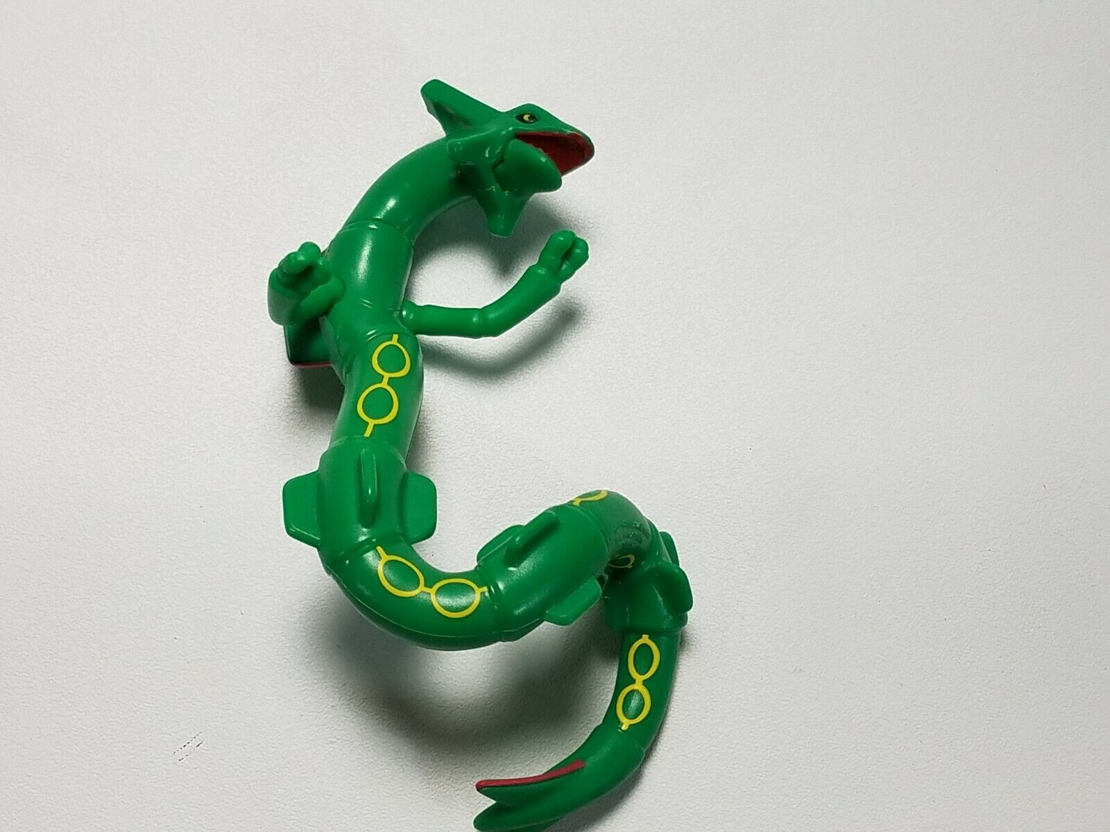 Pokemon Brinquedo Rayquaza