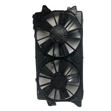 Ford Motorcraft RF-355 Fan Assembly; BL3Z-8C607-B