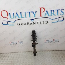 SEAT TOLEDO SHOCK ABSORBER FRONT RIGHT DRIVER SIDE 1.6 DIESEL 2016 MK4