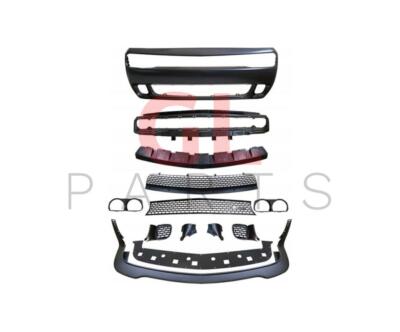 FÜR DODGE CHALLENGER 2015- STOSSSTANGE SRT HELLCAT MODEL 68258731AB Neu