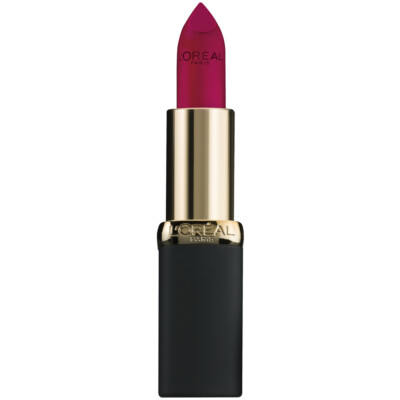 Loreal Colour Riche Matte Lipstick