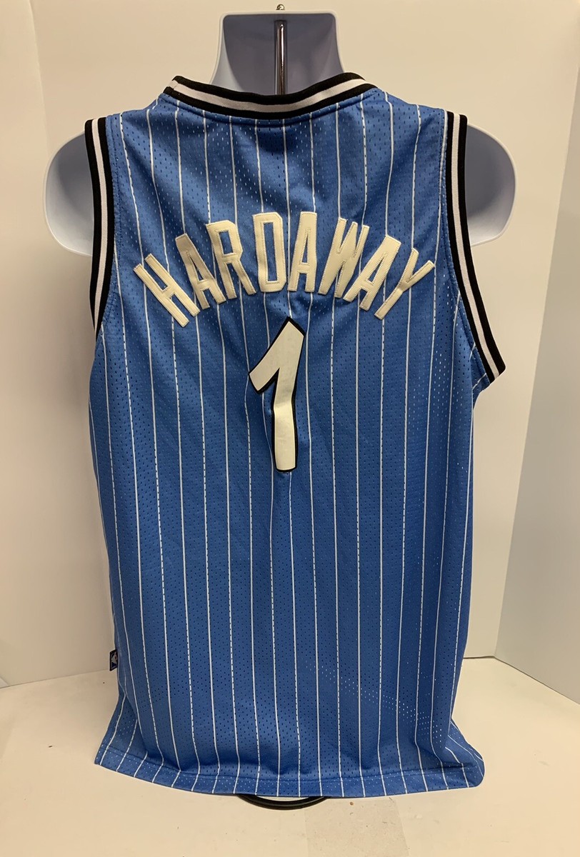 Orlando Magic ペニー・ハーダウェイ　NIKE ユニフォーム Orlando Magic ペニー・ハーダウェイ NIKE ユニフォーム Vintage
