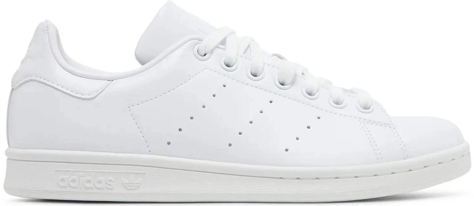 Adidas Stan Smith Buckle Cloud White W for sale | eBay