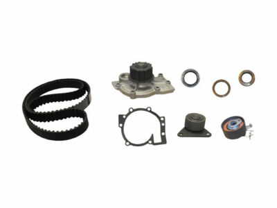 ContiTech 88HT39F Timing Belt Kit Fits 2001-2005 Volvo S60