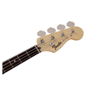 Fender Made in Japan Junior Collection Jazz Bass 3Color Sunburst