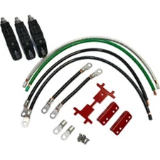 Outback Power, Bypass Kit, FW250 System Input/Output (120 VAC)