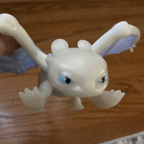 How To Train Your Dragon The Hidden World Lightfury Deluxe Lights and Sounds - Bild 4 von 10