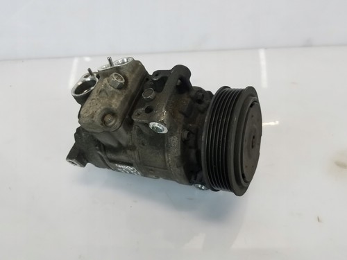 Klimakompressor Audi A3 8P Lift 1.8 TFSI / FH 38535