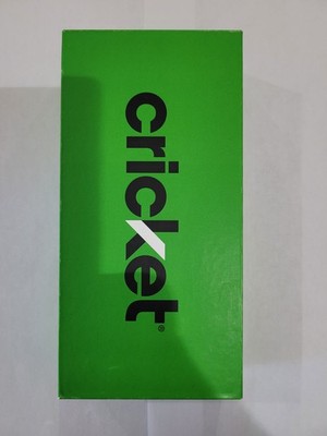 Motorola Moto Edge 2025 - 256GB (Cricket Wireless) - New in an open box