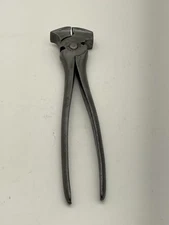 Antique Kilborn & Bishop 10" Fence Tool, Pliers/ Hammer/ Cutter