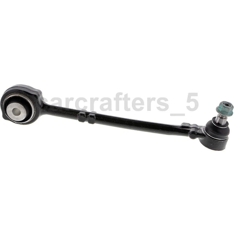 Conjunto de rótula brazo de control inferior delantero para 10 11 Mercedes-Benz E550 5,5 L Foto 3 de 3