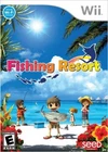 Fishing Resort Wii Used