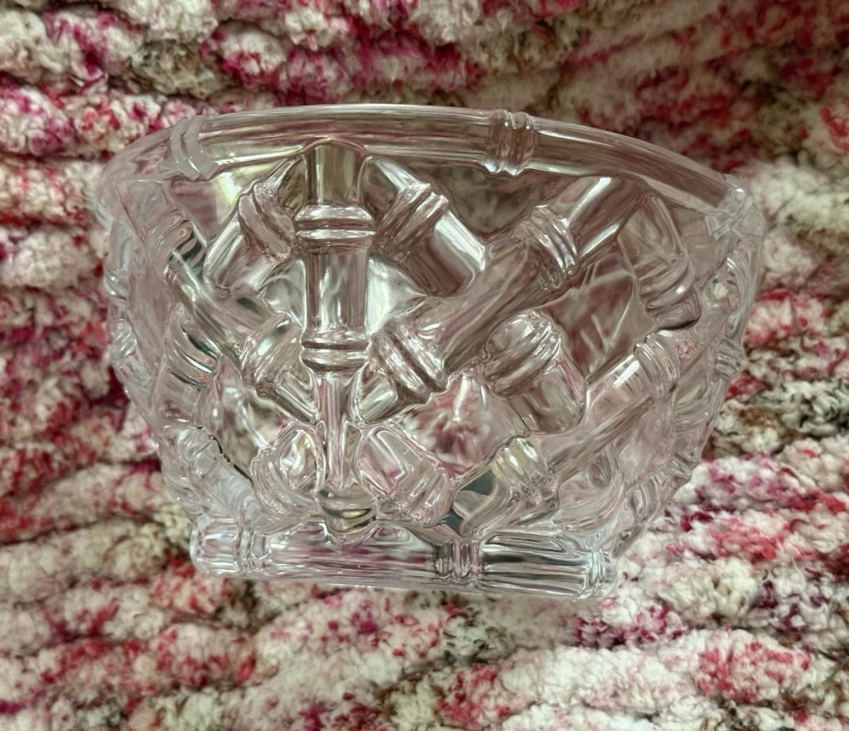 Tiffany Bamboo Bowl for sale | eBay