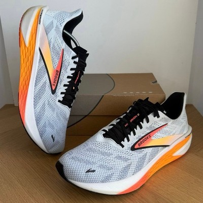 Brooks Hyperion GTS 2  Illusion/Coral/Black  Men Running Sneakers- SZ 13