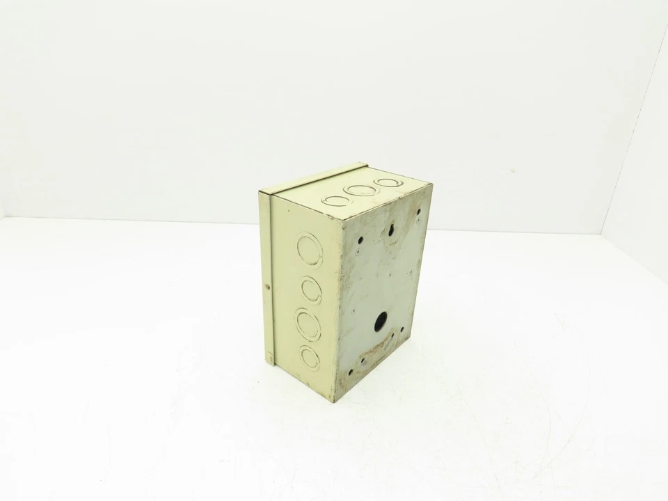 Midland Ross 620-8119 Cyclemaster 60 minutos temporizador lubricante de grasa control Foto 4 de 4