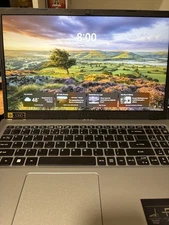 Acer Aspire3 Laptop Intel Core 3 16 GB RAM