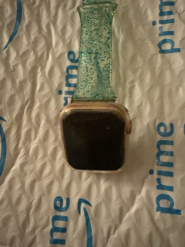 Reloj 3 Correa Azul con Cargador Talla Femenina Foto 3 de 3