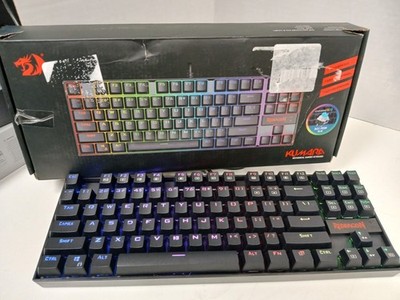 Redragon K552 Kumara Wired Mechanical Gaming keyboard