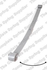 LESJÖFORS Federnpaket 5826107 für DUCATO CITROËN PEUGEOT FIAT Bus 100 Multijet 3