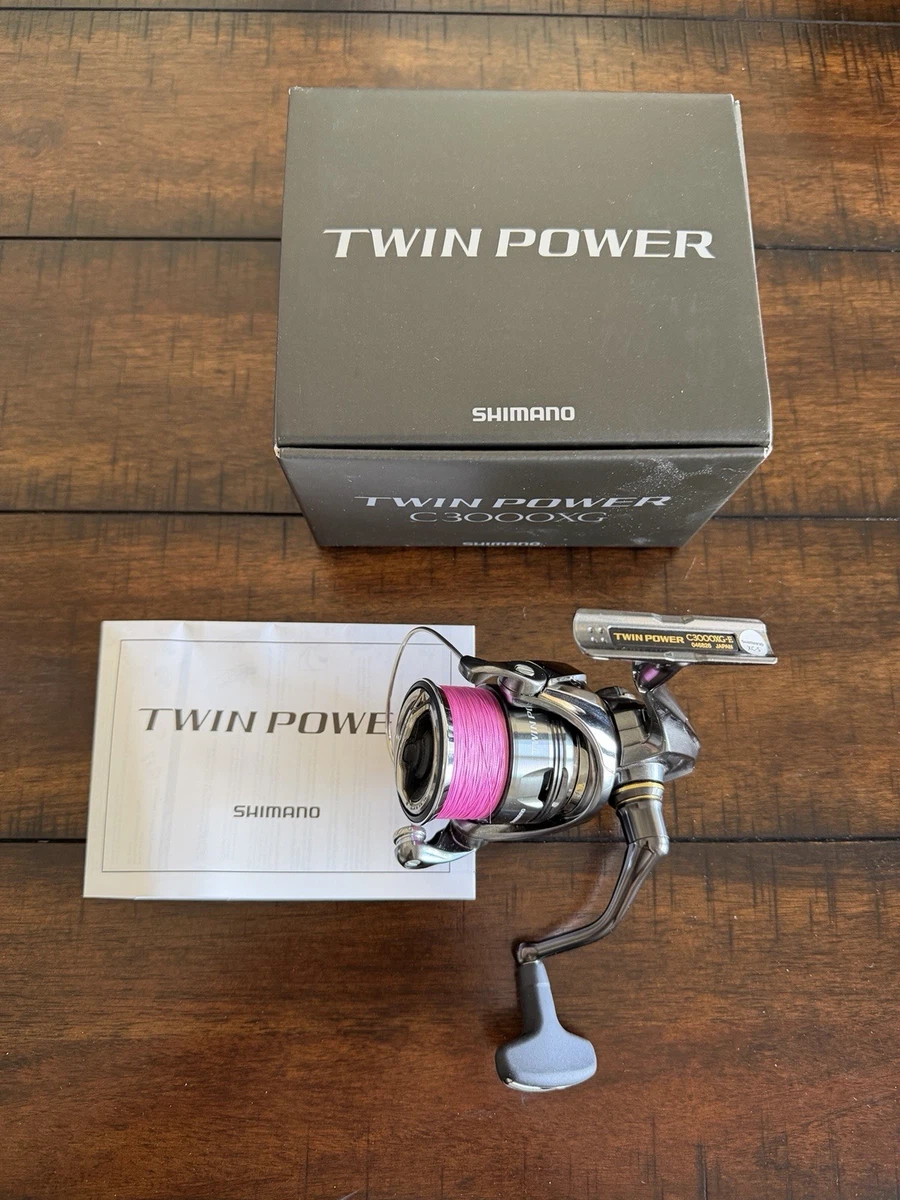 Twin Power 3000 for sale - eBay