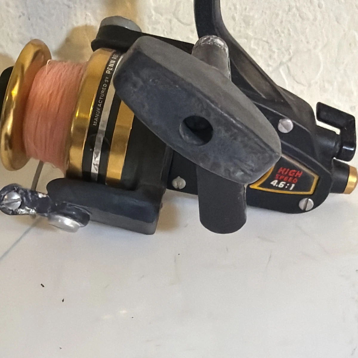 Las mejores ofertas en Penn 5500 en Carretes De Pesca Spinning | eBay