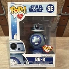 Funko Pop! Star Wars BB-8 Vinyl Figure - Pops! With Purpose Make-A-Wish