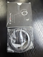 Lens Mount Adapter - Nikon Nikkor F Mount D/SLR Lens to Canon EOS EF EF-S