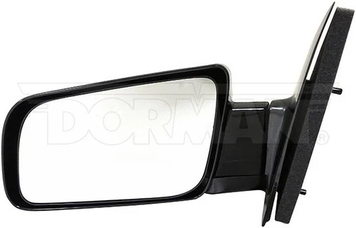 Dorman 955-341 Side View Mirror - Fold fits Chevrolet GMC models 15757377