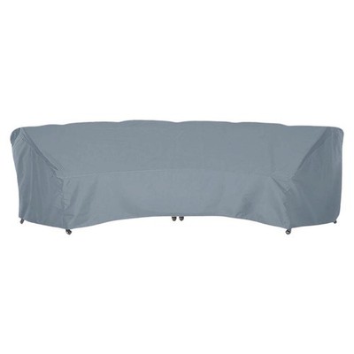 Innovativer Schutz Hochleistungs 210D Abdeckungen halten Ihre Terrassensofas sicher