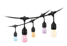 Wiz Catenaria Smart Dimmerabile Luce Bianca Calda-image