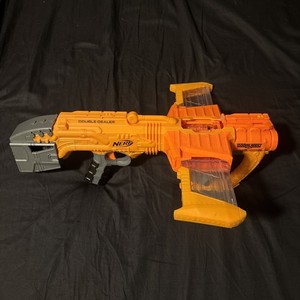 NERF DOOMLANDS ダブルディーラー 新品 NERF DOOMLANDS ダブル