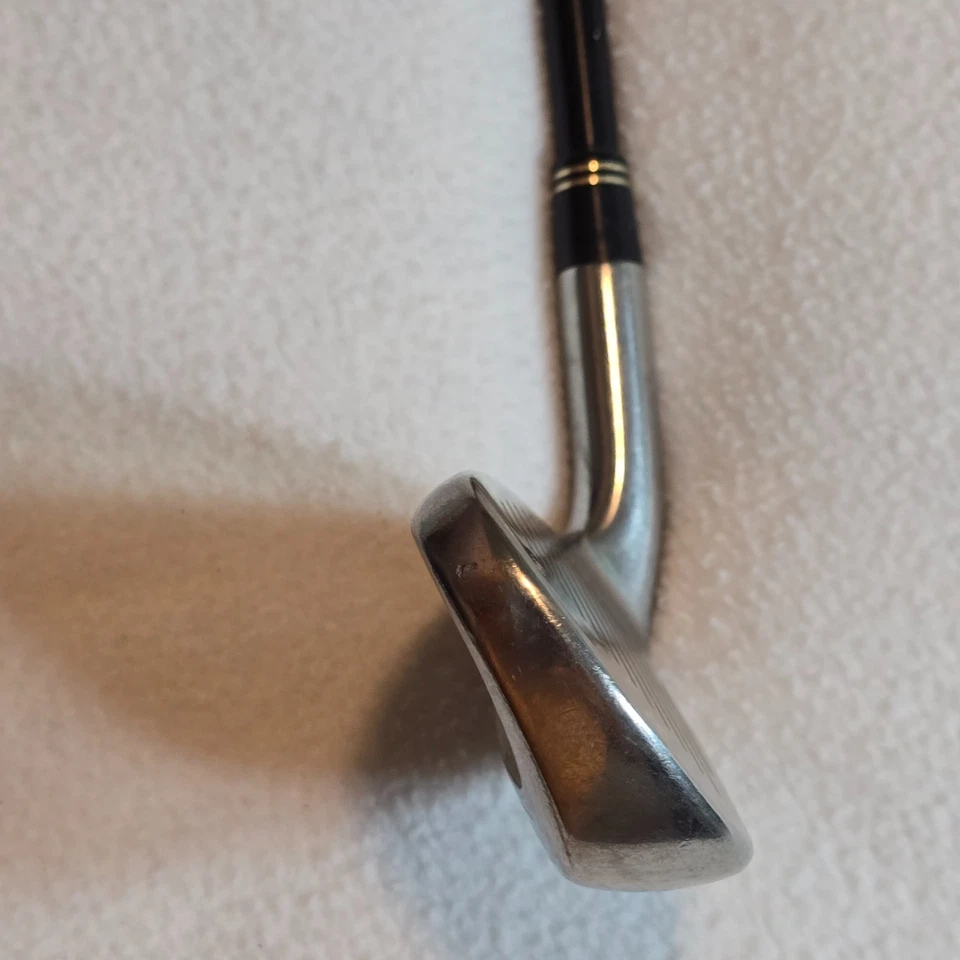 TaylorMade Burner XD 8 Iron 34 Degree SuperFast 65g Graphite M Flex RH - Image 4 of 4