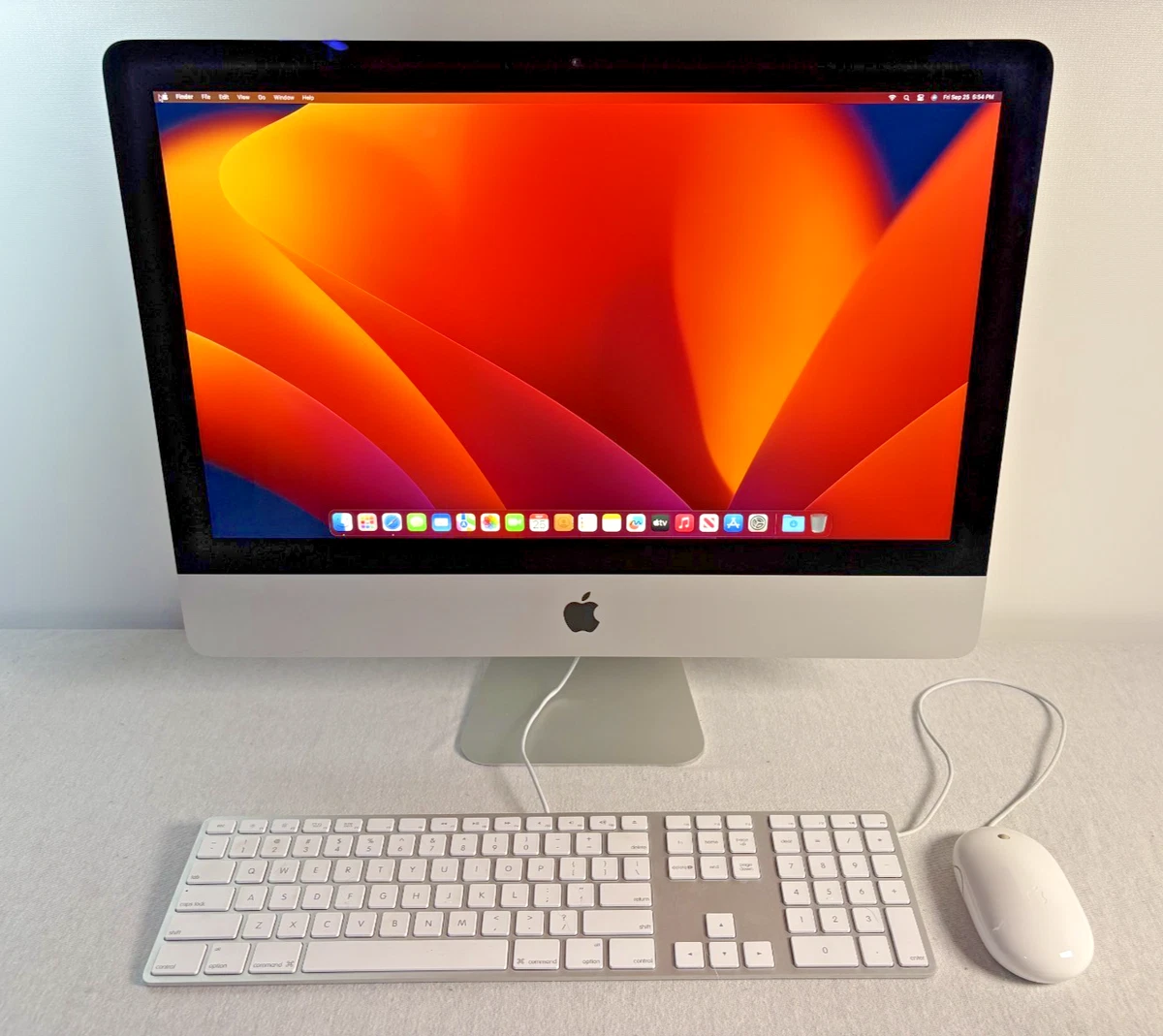 iMac All-In-Ones 2017 Apple for sale | eBay