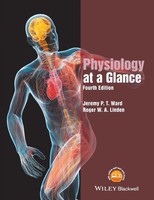 Physiology At A Glance | Jeremy P. T. Ward (U. A.) | Taschenbuch | At A Glance