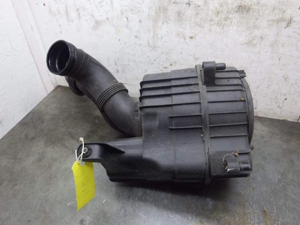 Filtro de aire caja de aire AG62 Alfa Romeo Giulietta 1.6 2013 Foto 3 de 4