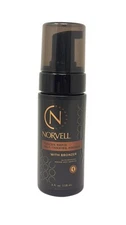 Norvell Tuscan Rapid Self Tanning Mousse 4 Oz