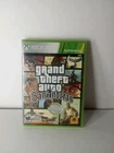 Xbox 360 Grand Theft Auto: San Andreas (Platinum Hits) BRAND NEW/Factory Sealed