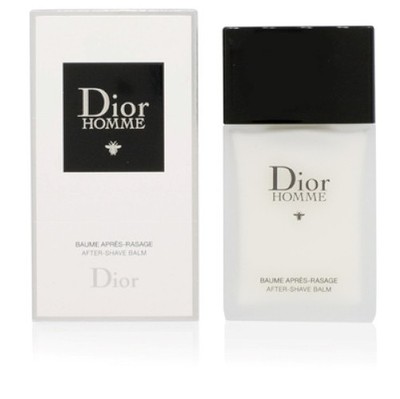Dior Homme by Christian Dior After Shave Balm 3.4 oz (100 ml)