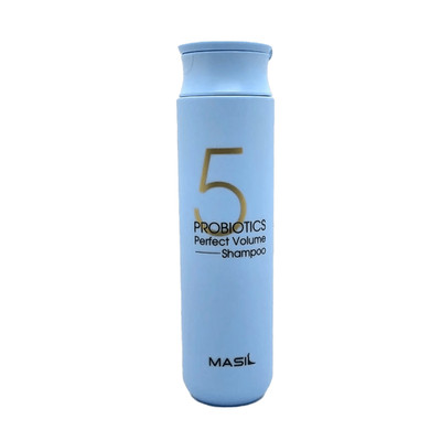 MASIL 5 Probiotics Perfect Volume Shampoo (10.14oz)