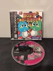 Bust-A-Move 4 (Sony PlayStation 1, 1998) PS1 CIB