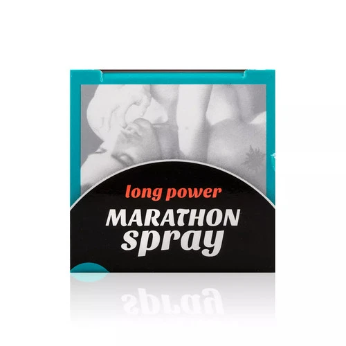 Long Power Marathon Spray für den Mann 50 ml - Bild 8 von 9