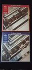 The Beatles 1962-66 1967-70 LE 6LP's 180 Gram Vinyls Pressed In Germany Crisp!