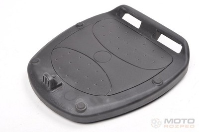 KAWASAKI EX 650 NInja Monolock System Montageplatte Topcaseträger